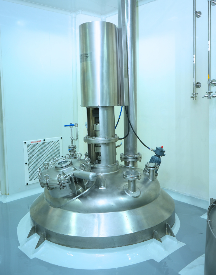 Reactor